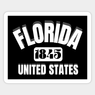 FLORIDA Magnet